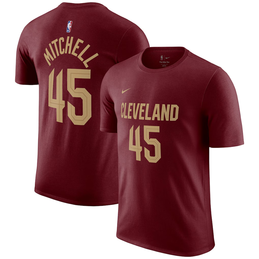 Men NBA 2026 T Shirts 06090042